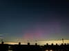Aurora Borealis: Magical photos show the Northern Lights shining brightly over Nottinghamshire