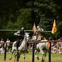 The Robin Hood Festival is returning this August 