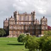 Nottingham City Council is hiring part time customer service  assistants to work at Wollaton Hall, Nottingham Castle and Newstead Abbey