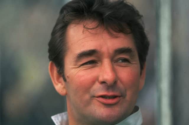 Brian Clough produced some hilarious quotes over his managerial career 