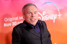 Warwick Davis will be appearing at this year's Em-Con in Nottingham