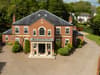 Nottingham property: 'Once in a lifetime' chance to own £1.55m Notts mansion with games room and bar