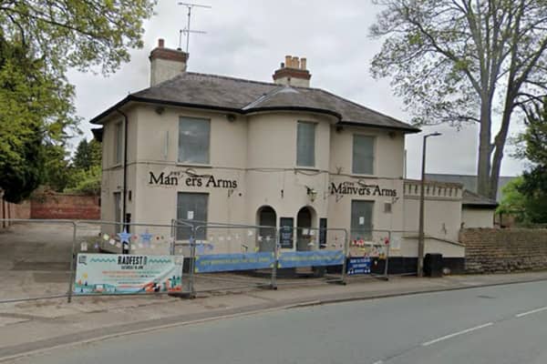 The Manvers Arms is set to be refurbished by Star Pubs 