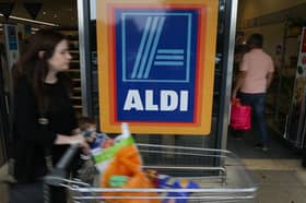 Aldi is looking to open new stores in Nottinghamshire 