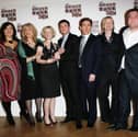 Gavin and Stacey is returning on Christmas Day