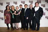 Gavin and Stacey is returning on Christmas Day