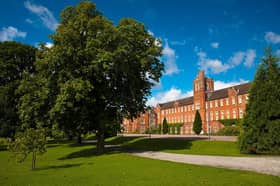 Trent College is one of two Nottingham schools to be nominated for the prestigious TES Schools Awards