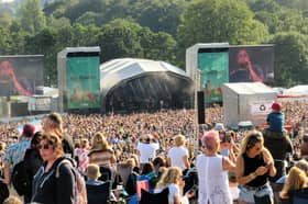 The 2024 Splendour Festival was cancelled in January