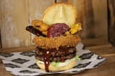 Annie's Burger Shack is one of the eateries participating in Nottingham Restaurant Week  