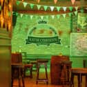 A new Katie O'Brien's Irish bar is set to open in Nottingham