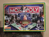 Special edition Monopoly board provides the perfect snapshot of life in Nottingham in 2001