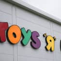 Toys R Us is to open a new shop-in-shop at the Victoria Centre's WH Smith