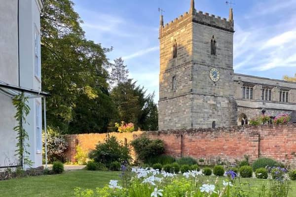 East Bridgford open gardens will return for 2024