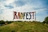 Radfest will return to Nottingham for 2024 