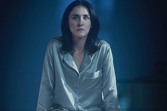 New Paramount Plus drama Insomnia is to air this week 