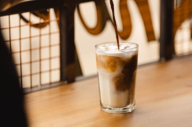 Nottinghamshire-based coffee chain 200 Degrees is giving away 1,000 drinks on Tuesday, July 16