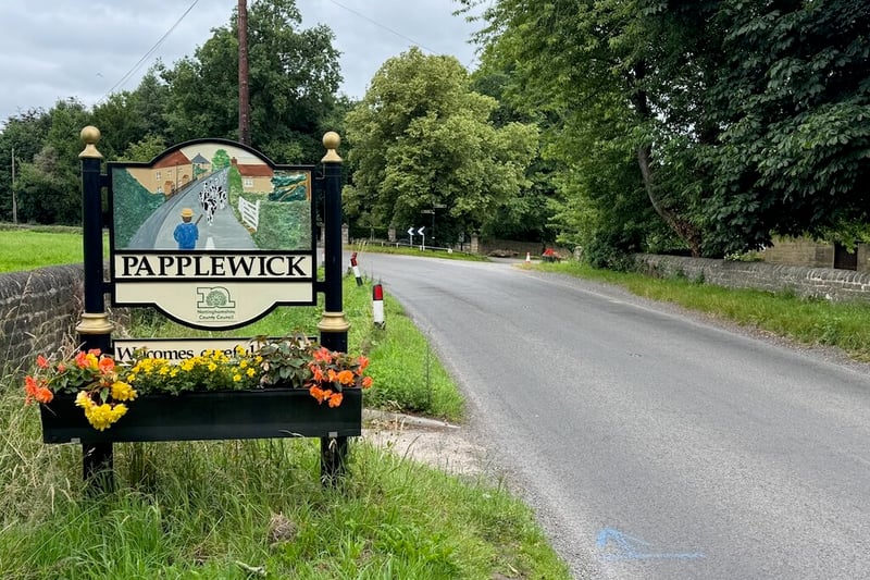 Nottinghamshire's prettiest villages: 8 must-visit spots in 2025