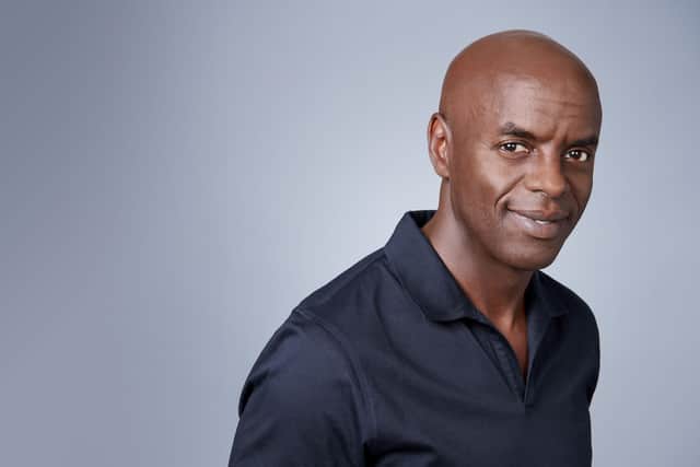 Trevor Nelson is set to bring his ‘Soul Nation’ to a brand new stage at Splendour 2025.