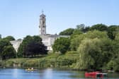 University of Nottingham has been named in the top 10 in the Midlands by The Sunday Times. The Good University Guide's latest league table ranks universities in the UK.