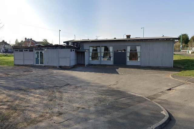 The Wyvern Club in Kirby-in-Ashfield has been closed since January