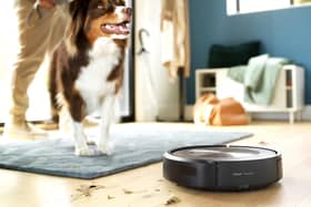 iRobot's iconic Roomba range is cheaper than it's ever been for Black Friday
