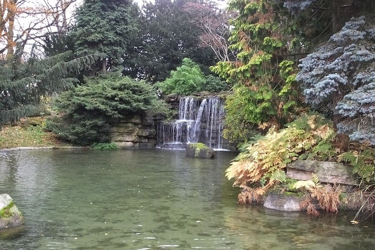 Spring In Nottingham 11 of the best places in and around Nottingham for a brisk spring walk ...