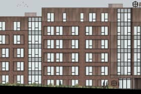The Proposed Student Scheme (Hewitt & Carr)