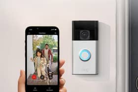 Amazon's Ring Doorbell has never been this cheap