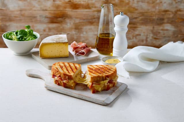 Three cheese experts are paying homage to one of Britain’s most beloved comfort foods.