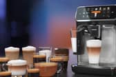The Philips Series 5400 is one of the top bean-to-cup coffee machines out there 