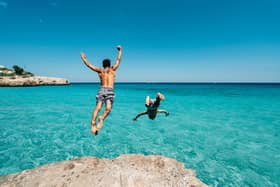 The sale includes some exotic locations, along with classic Mediterranean favourites