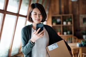 Sending parcels has never been cheaper - and you even get a £25 bonus credit