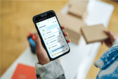 Link up your online marketplace and get £25 credit straight away