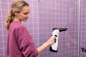 The Kärcher Window Vac, which is used by cleaning influencer Mrs Hinch's favourite cleaning gadgets, is on sale again on Amazon.