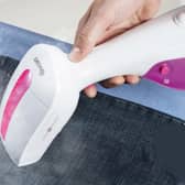 Swan Handheld Garment Steamer