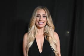 Singer and reality star Stacey Solomon uses this pair of wireless earbuds which are on sale on Amazon with up to 40% off