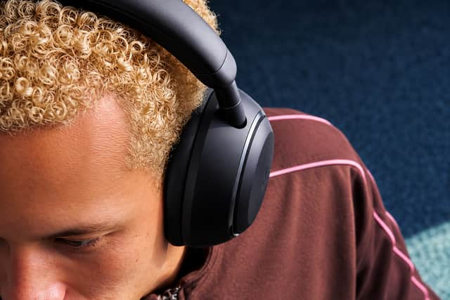 The plastic won't win over fans of high-end kit, but they're solid enough