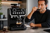 This compact espresso machine could help transform everyday coffee routines into a barista-style experience at home