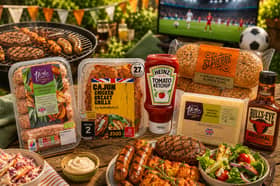 Sainsbury’s has launched BBQ savings across meat, buns, cheese and sauces as World Cup gatherings move into the garden.