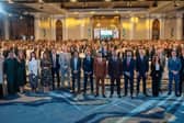 The new educators were welcomed at GEMS Awareness Day 2026