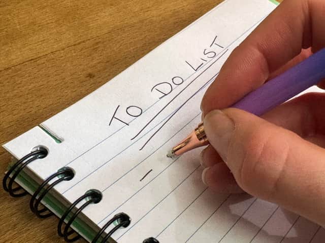 28 per cent still use the same learning techniques they relied on at school