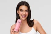 TRIP Drinks announce Kendall Jenner as new Global Ambassador