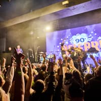 Relive your 20s at Parkdean Resorts' Celebrity Weekenders from less than £55 a night