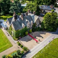 We’ve discovered overnight spa stay at gorgeous Yorkshire country house hotel for under £55 per person