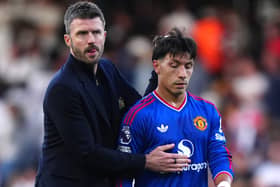 Lisandro Martinez’s outburst means the Bournemouth match is a must-win game to ease the pressure on the club