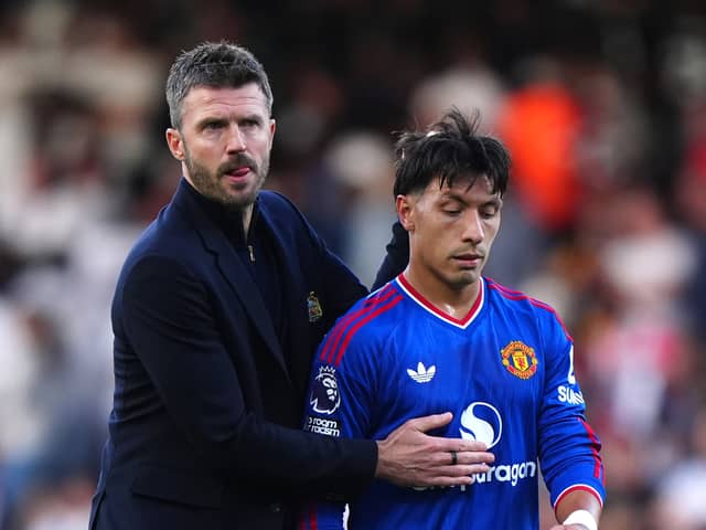 Lisandro Martinez’s outburst means the Bournemouth match is a must-win game to ease the pressure on the club
