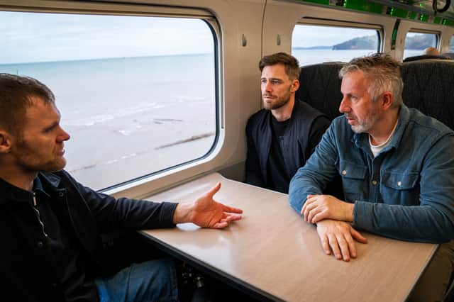 The findings go beyond language, revealing that many veterans face challenges staying connected after their military service ends