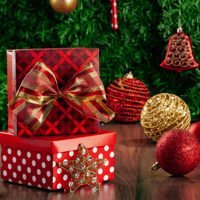 I've started my Christmas shopping and found these designer fragrances that are perfect for friends and family