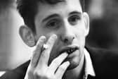 The Pogues frontman Shane MacGowan dies aged 65