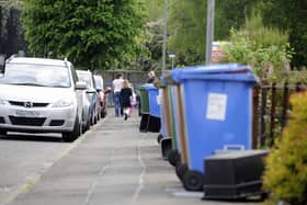 Nottingham Council has revealed its plans for bin collections over the festive period